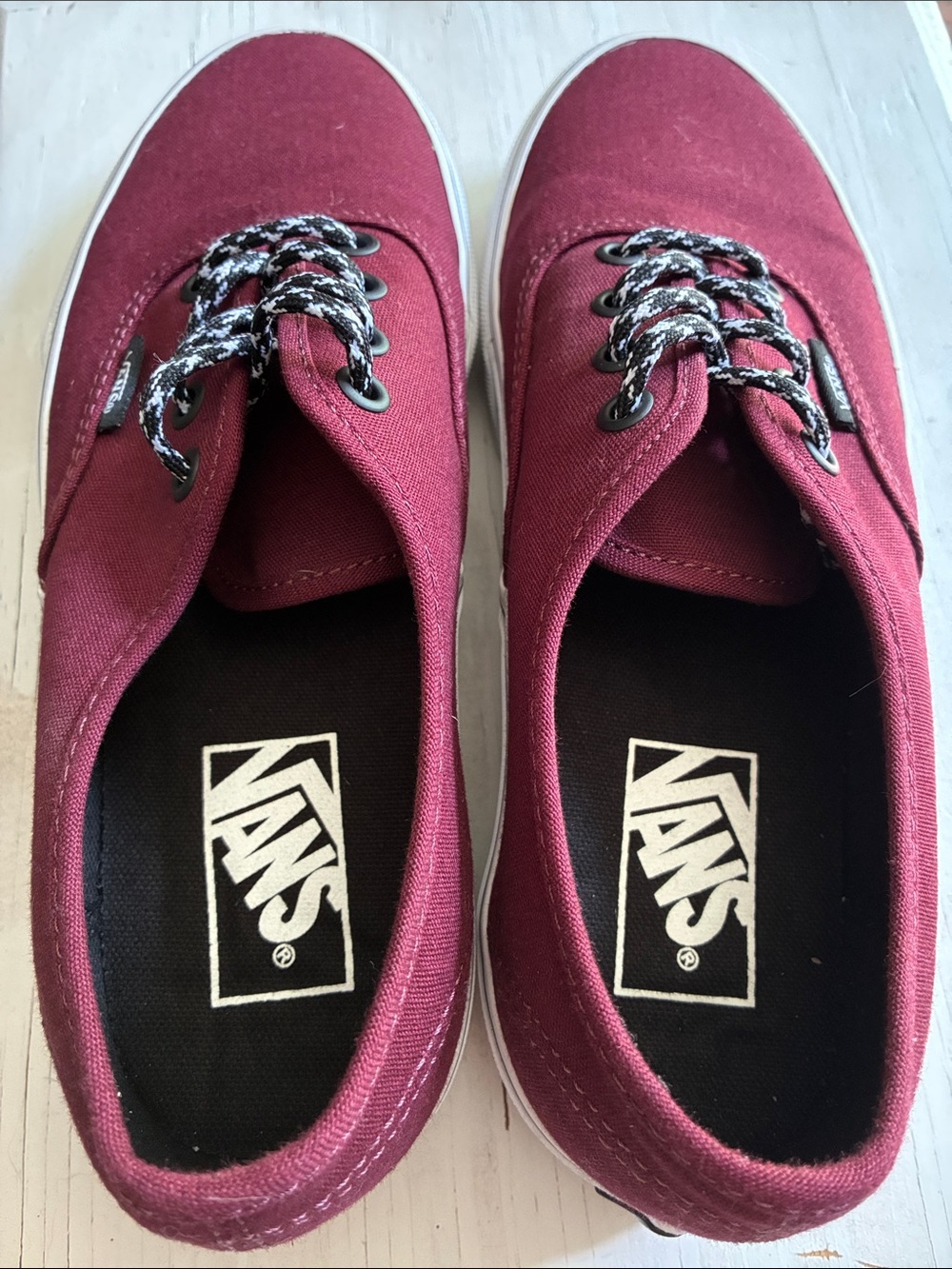 Vans authentics - Picture 2 of 5